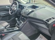 Ford KUGA TITANIUM 4WD
