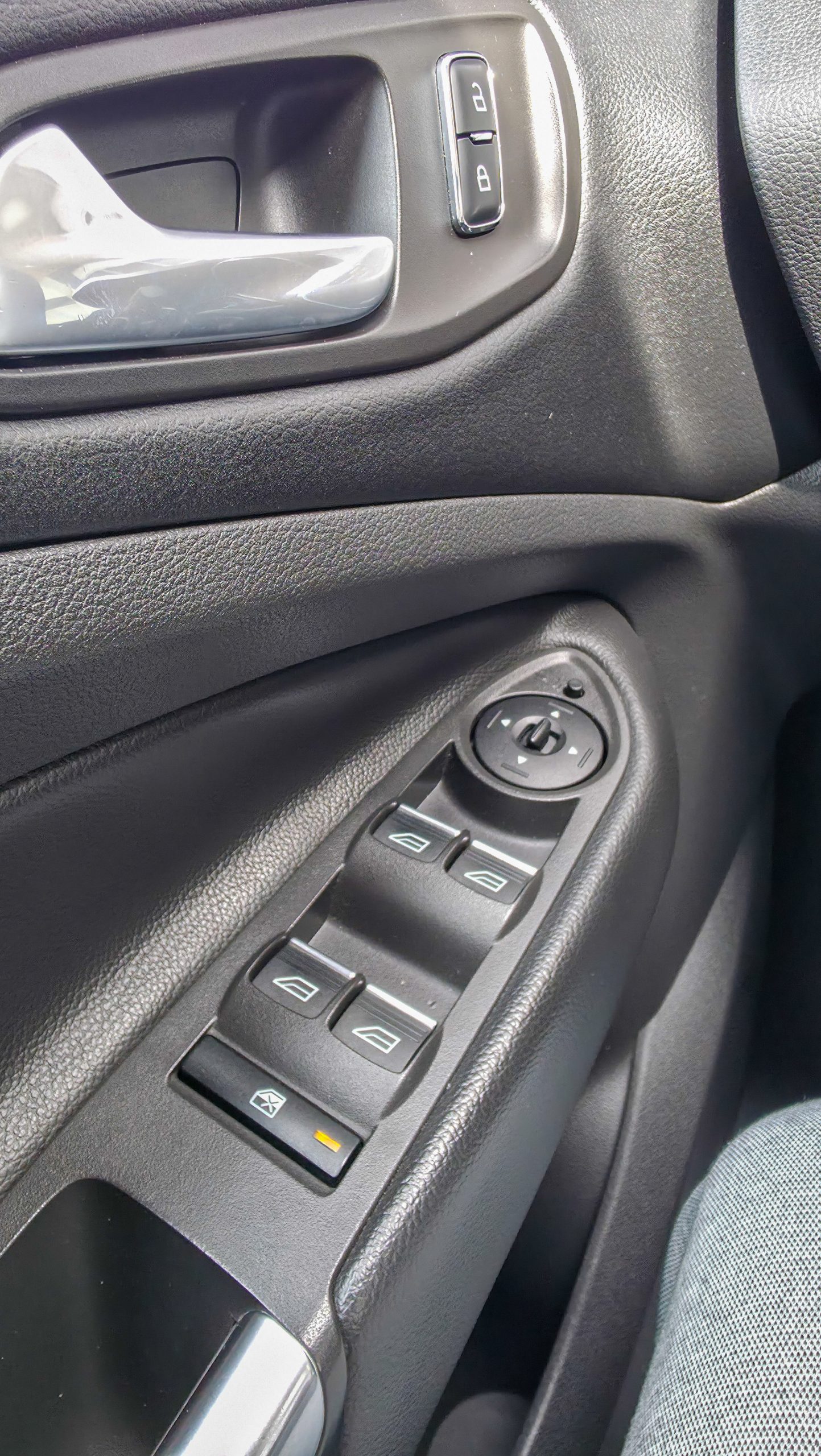 Ford KUGA TITANIUM 4WD