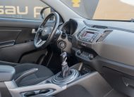 Kia Sportage 1.7 CRDi Titan