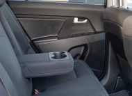 Kia Sportage 1.7 CRDi Titan