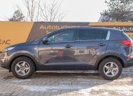 Kia Sportage 1.7 CRDi Titan