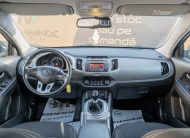 Kia Sportage 1.7 CRDi Titan