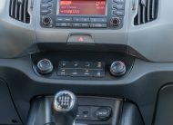Kia Sportage 1.7 CRDi Titan