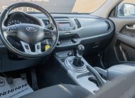 Kia Sportage 1.7 CRDi Titan