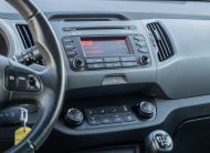 Kia Sportage 1.7 CRDi Titan