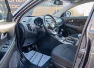 Kia Sportage 1.7 CRDi Titan