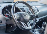 Kia Sportage 1.7 CRDi Titan