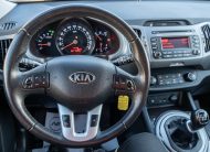 Kia Sportage 1.7 CRDi Titan