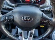 Kia Sportage 1.7 CRDi Titan