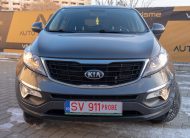 Kia Sportage 1.7 CRDi Titan