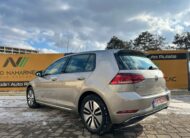 Volkswagen Golf VII e-Golf