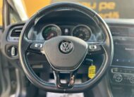 Volkswagen Golf VII e-Golf