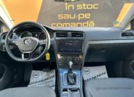 Volkswagen Golf VII e-Golf