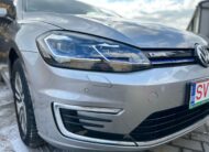 Volkswagen Golf VII e-Golf