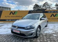 Volkswagen Golf VII e-Golf