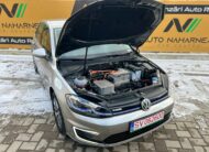 Volkswagen Golf VII e-Golf