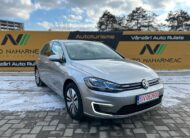 Volkswagen Golf VII e-Golf