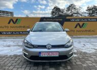 Volkswagen Golf VII e-Golf