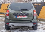 DACIA DUSTER 1.6 16V PRESTIGE 4X2