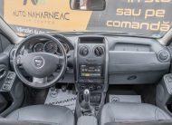 DACIA DUSTER 1.6 16V PRESTIGE 4X2