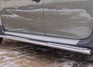 DACIA DUSTER 1.6 16V PRESTIGE 4X2