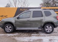 DACIA DUSTER 1.6 16V PRESTIGE 4X2