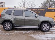 DACIA DUSTER 1.6 16V PRESTIGE 4X2