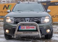 DACIA DUSTER 1.6 16V PRESTIGE 4X2