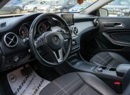 Mercedes-Benz GLA 220 CDI