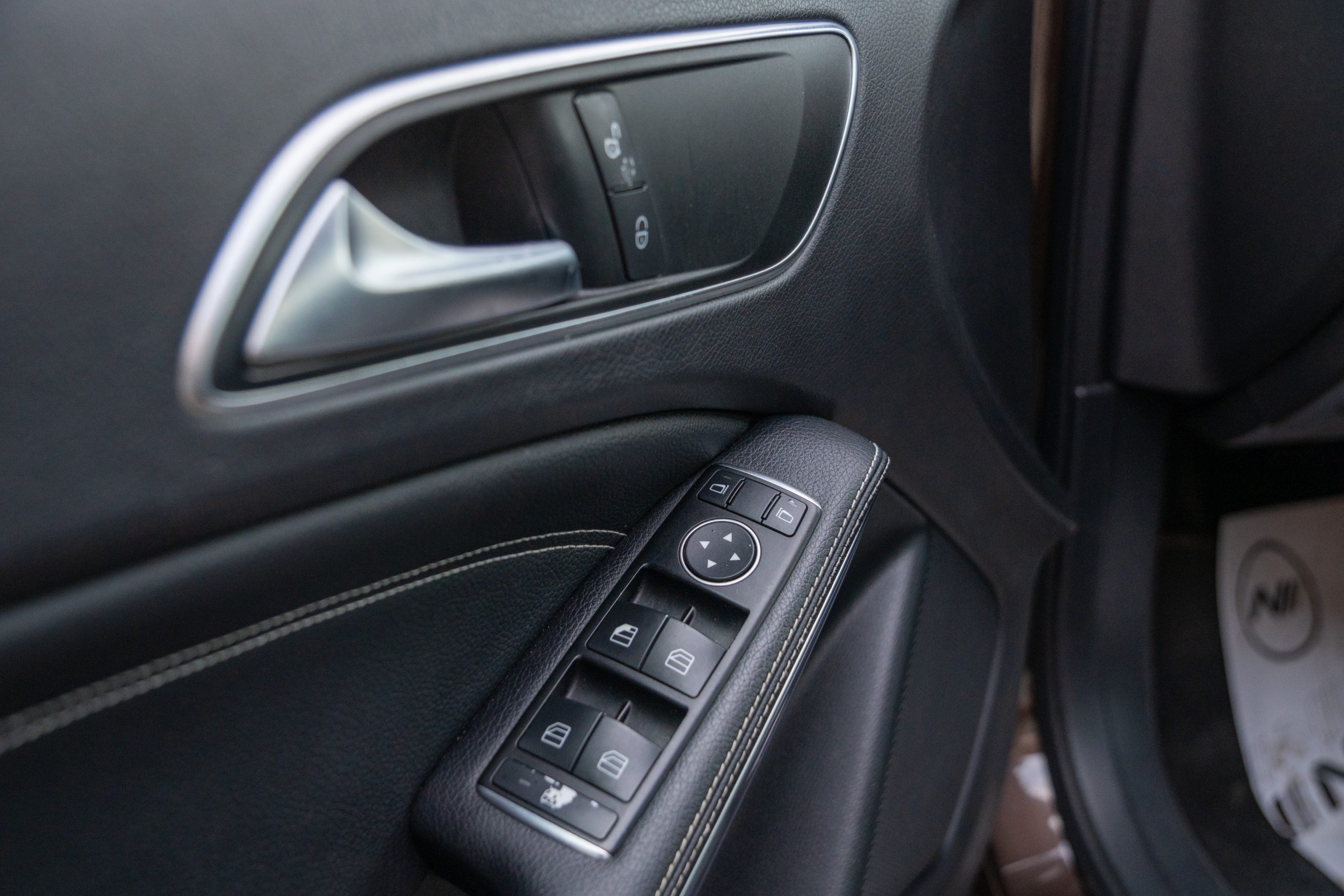Mercedes-Benz GLA 220 CDI