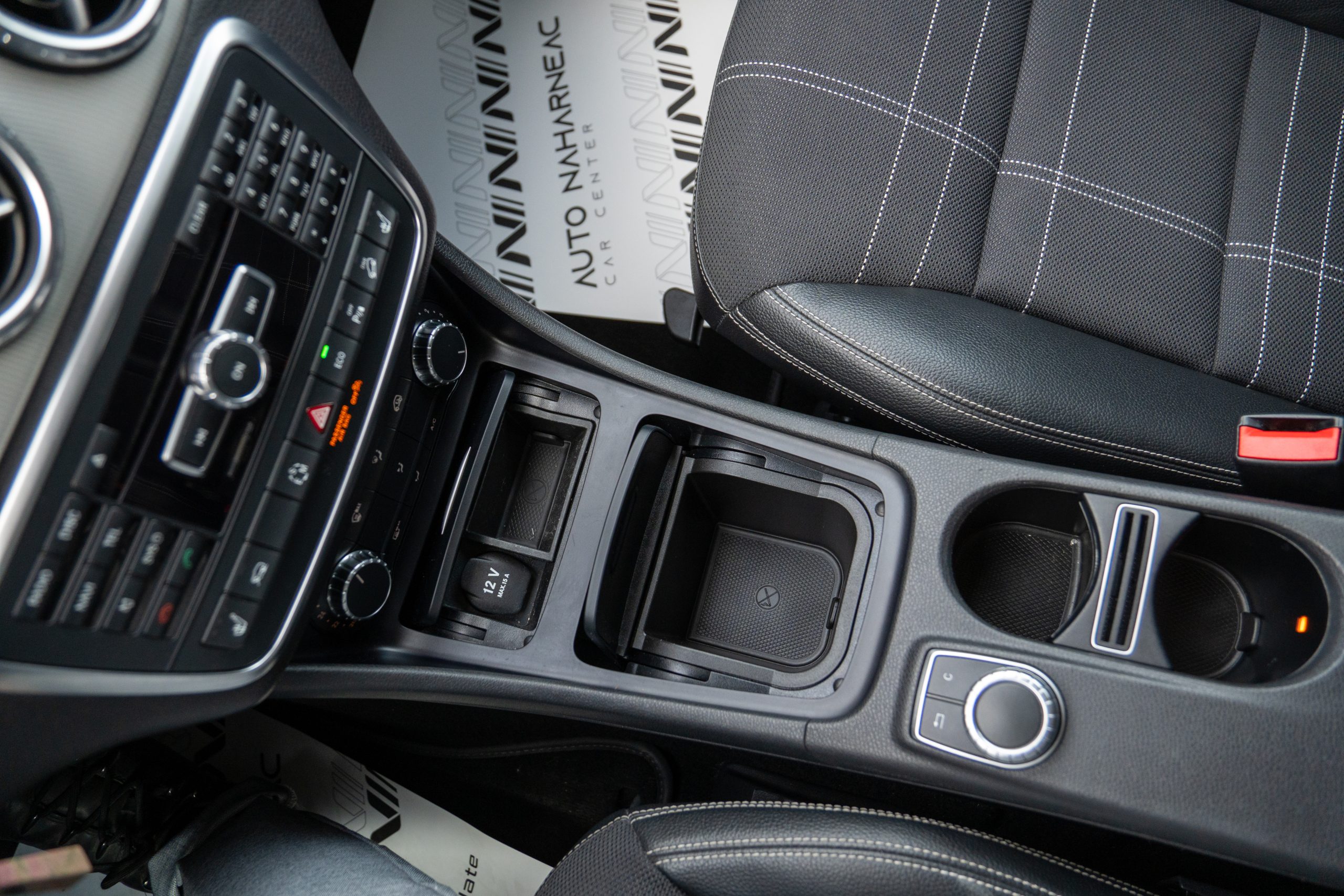 Mercedes-Benz GLA 220 CDI