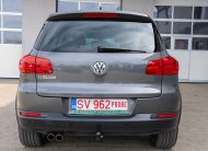 Volkswagen Tiguan 2.0 TDI Sport & Style DSG 4Motion