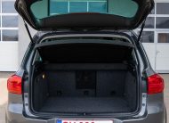 Volkswagen Tiguan 2.0 TDI Sport & Style DSG 4Motion