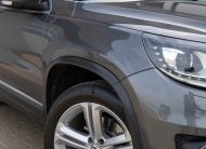 Volkswagen Tiguan 2.0 TDI Sport & Style DSG 4Motion