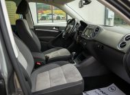 Volkswagen Tiguan 2.0 TDI Sport & Style DSG 4Motion