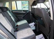 Volkswagen Tiguan 2.0 TDI Sport & Style DSG 4Motion