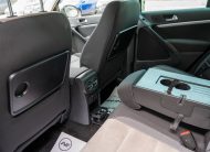 Volkswagen Tiguan 2.0 TDI Sport & Style DSG 4Motion