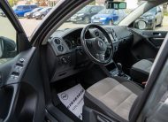 Volkswagen Tiguan 2.0 TDI Sport & Style DSG 4Motion