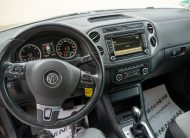 Volkswagen Tiguan 2.0 TDI Sport & Style DSG 4Motion
