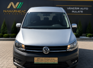 VOLKSWAGEN CADDY 2.0 TDI TRENDLINE