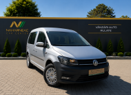 VOLKSWAGEN CADDY 2.0 TDI TRENDLINE