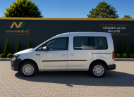 VOLKSWAGEN CADDY 2.0 TDI TRENDLINE