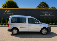 VOLKSWAGEN CADDY 2.0 TDI TRENDLINE