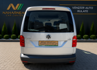VOLKSWAGEN CADDY 2.0 TDI TRENDLINE