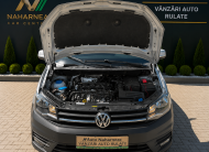 VOLKSWAGEN CADDY 2.0 TDI TRENDLINE