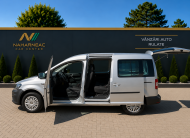 VOLKSWAGEN CADDY 2.0 TDI TRENDLINE