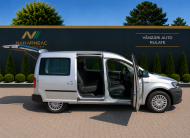VOLKSWAGEN CADDY 2.0 TDI TRENDLINE
