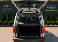 VOLKSWAGEN CADDY 2.0 TDI TRENDLINE