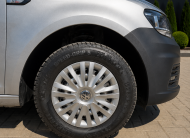 VOLKSWAGEN CADDY 2.0 TDI TRENDLINE