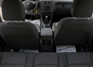 VOLKSWAGEN CADDY 2.0 TDI TRENDLINE